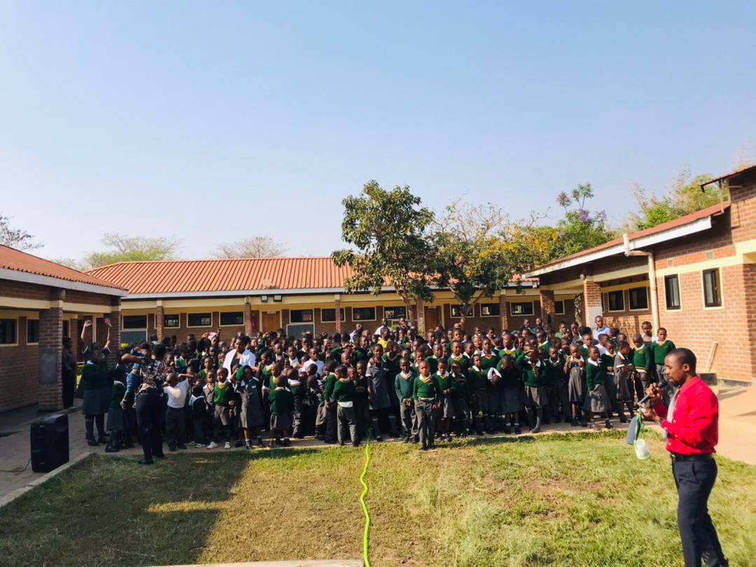 Victoria Gardens Academy - Gallery Image 8